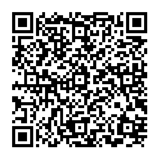 Check-in QR code