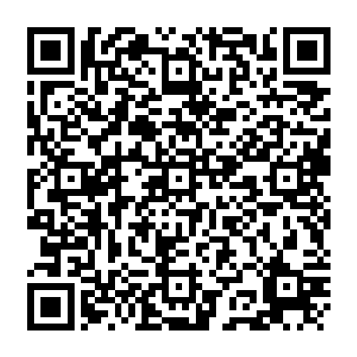 Check-in QR code