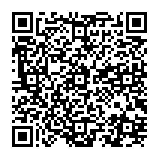 Check-in QR code
