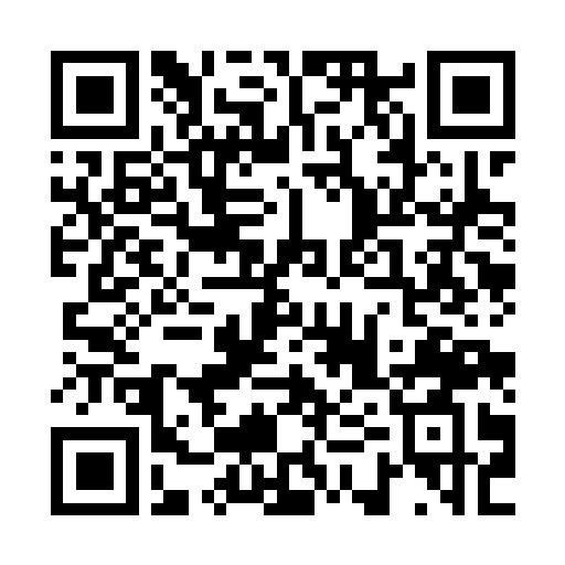 Check-in QR code