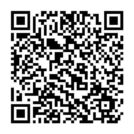 Check-in QR code