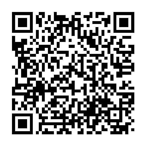 Check-in QR code